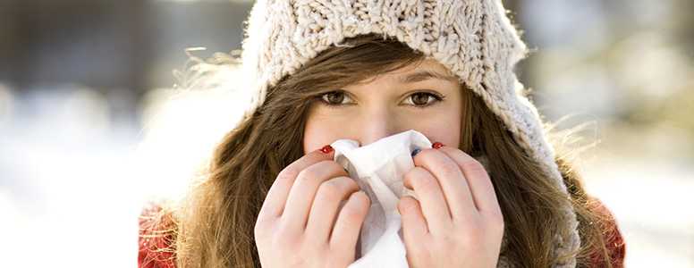 Winter Is Coming: Is Your Immune System Prepared?