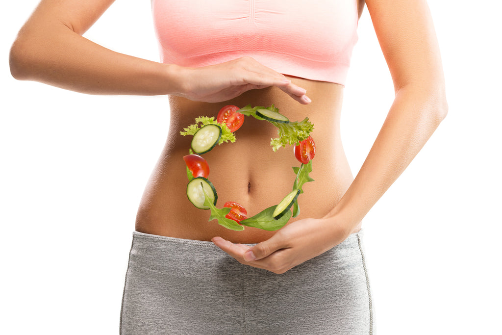 Tips To Help Your Digestive System Perform At It's Best