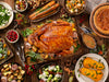 Tips To Better Deal With Your Holiday Meal
