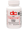 Formula 485 | DHEA | 60 Capsules - Bevko Vitamins