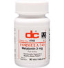 Formula 743 - Melatonin 3mg | 90 Tablets - Bevko Vitamins