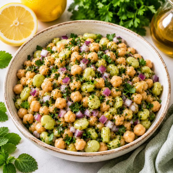 Bean Salad