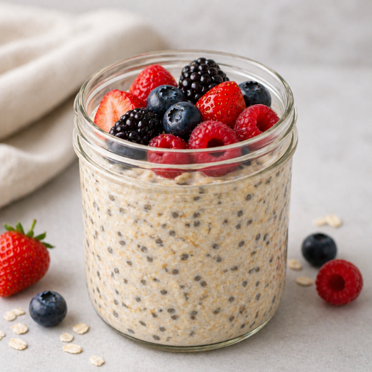 Overnight Oats