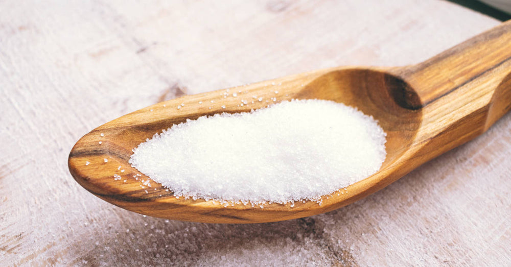 What is Sucralose?