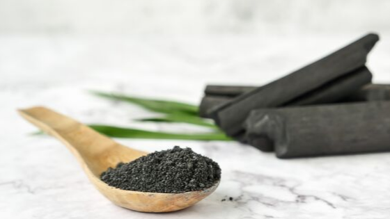 Activated Charcoal: Cleanse Like An Egyptian