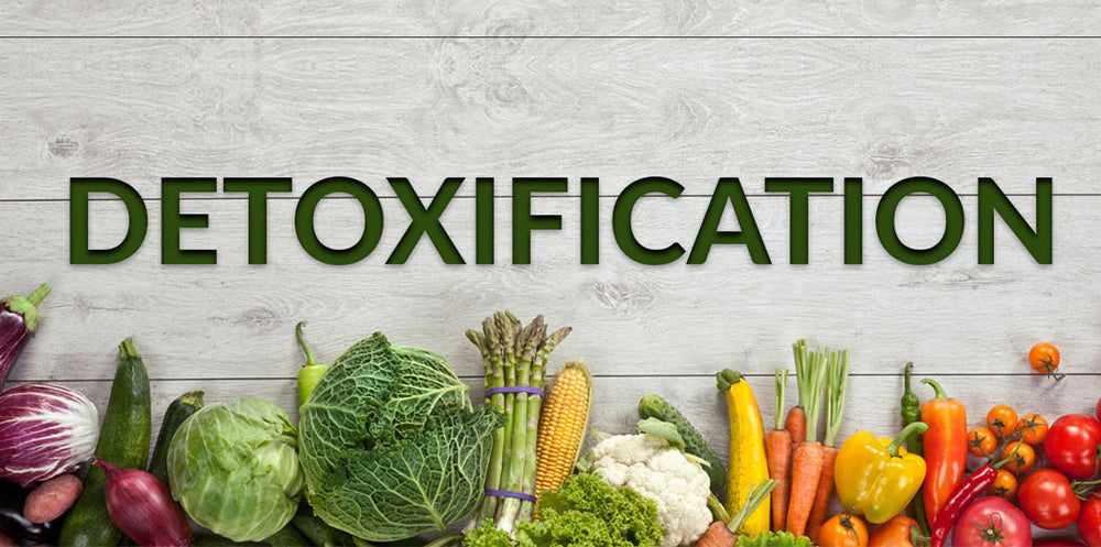 Detoxification Tips