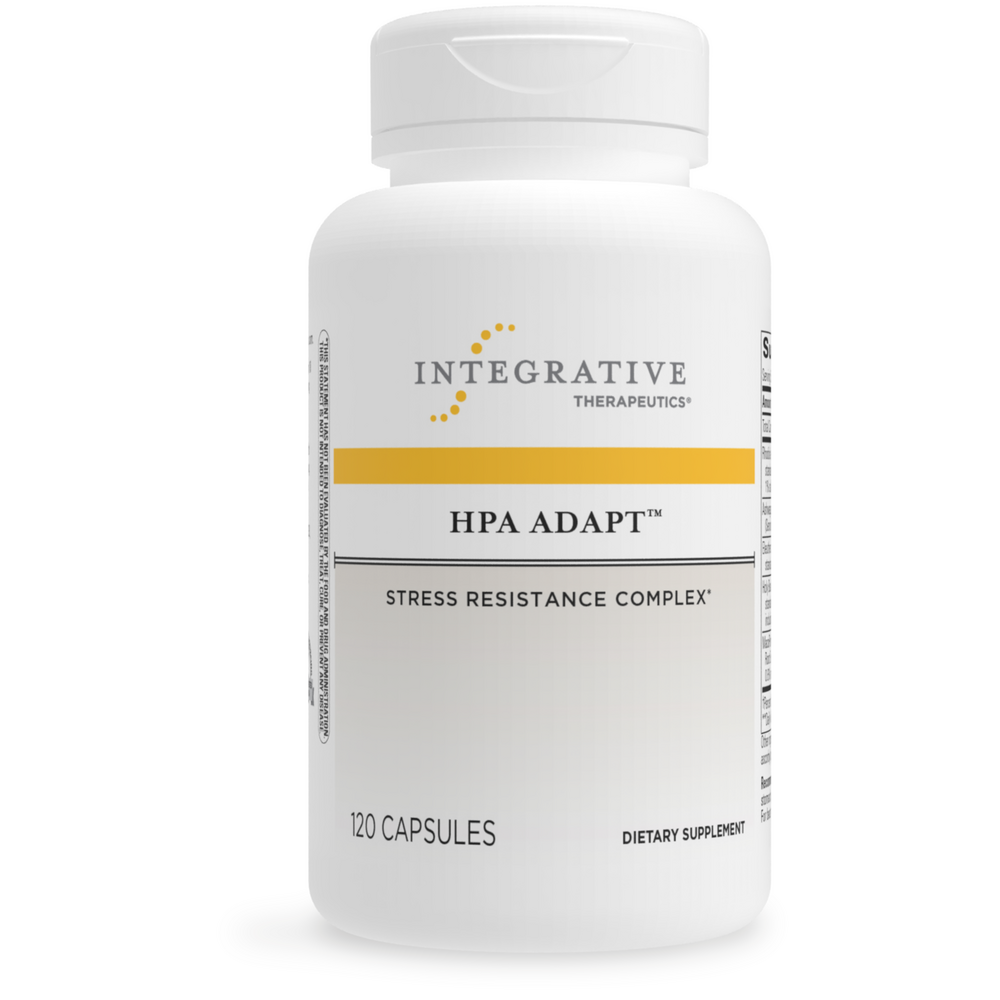 HPA Adapt™ Stress Resistance Complex*