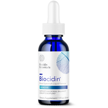 Biocidin® | 1 fl oz