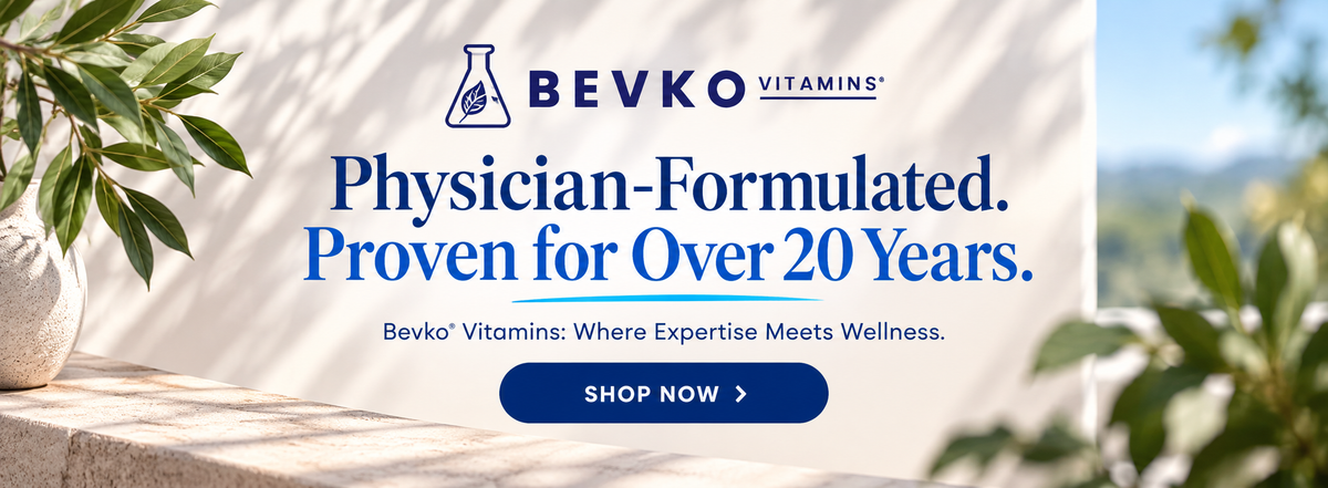 Bevko Vitamins