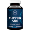 Chrysin 500 mg | 30 vegan capsules