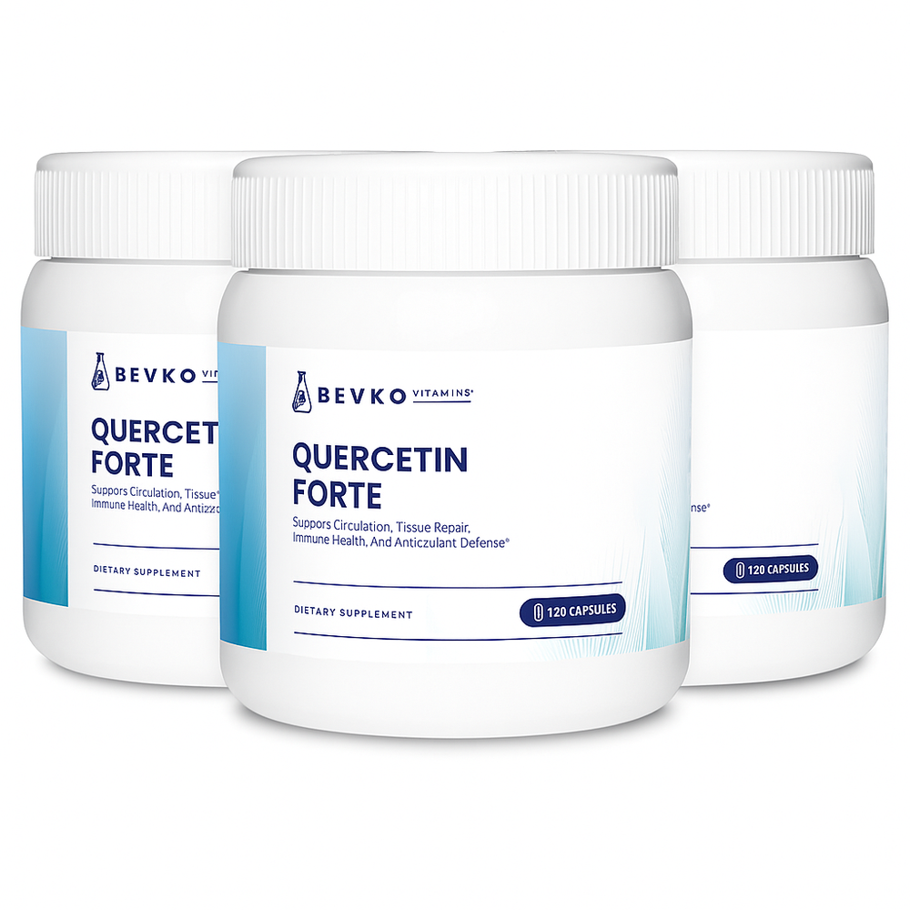 
                      
                        Quercetin Forte
                      
                    