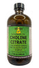 Choline Citrate Liquid | 47 Teaspoons