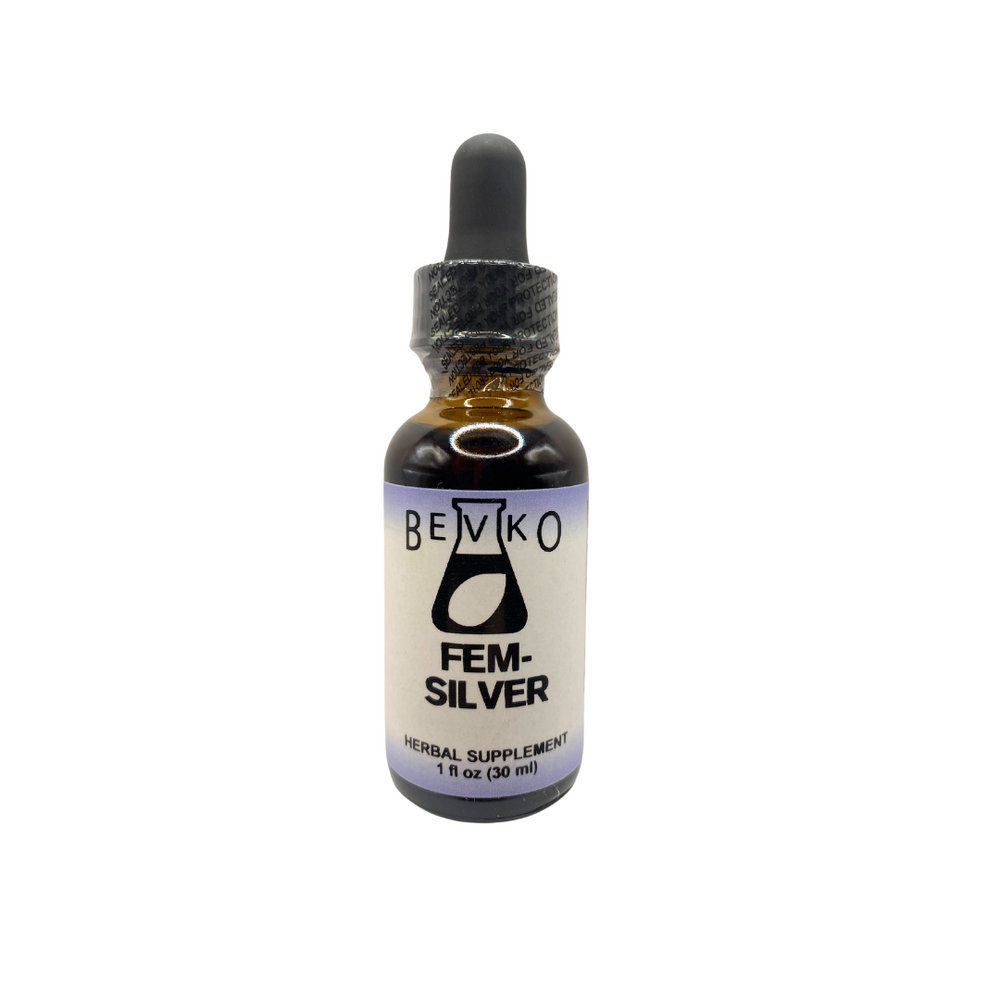 Fem Silver (Copy) - Bevko Vitamins