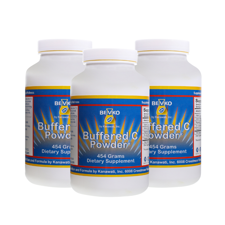 
                      
                        Buffered Vitamin C | Powder Vegan
                      
                    