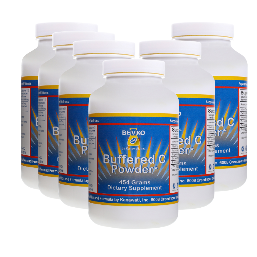 
                      
                        Buffered Vitamin C | Powder Vegan
                      
                    