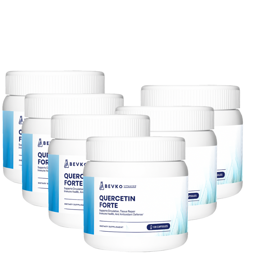
                      
                        Quercetin Forte
                      
                    