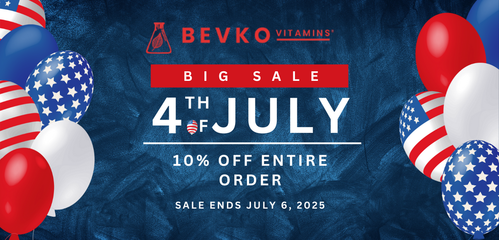 Bevko Vitamins