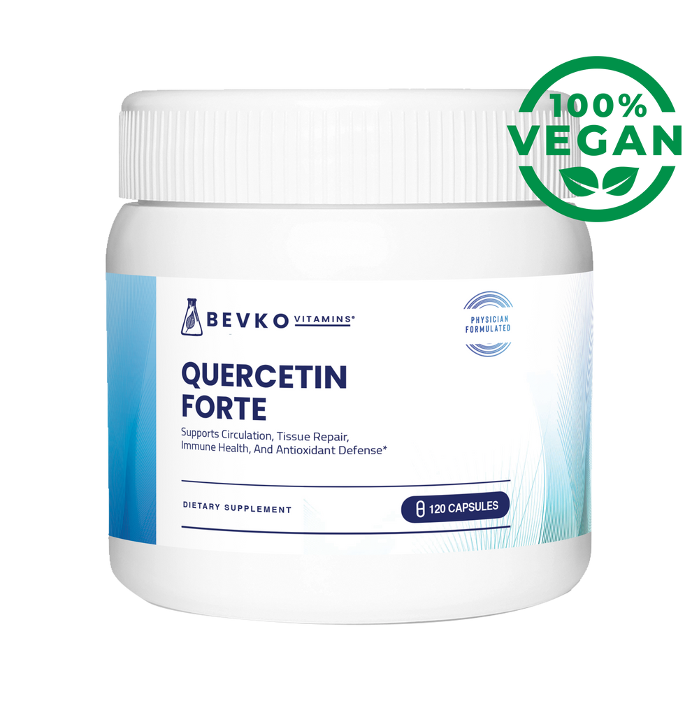 Quercetin Forte