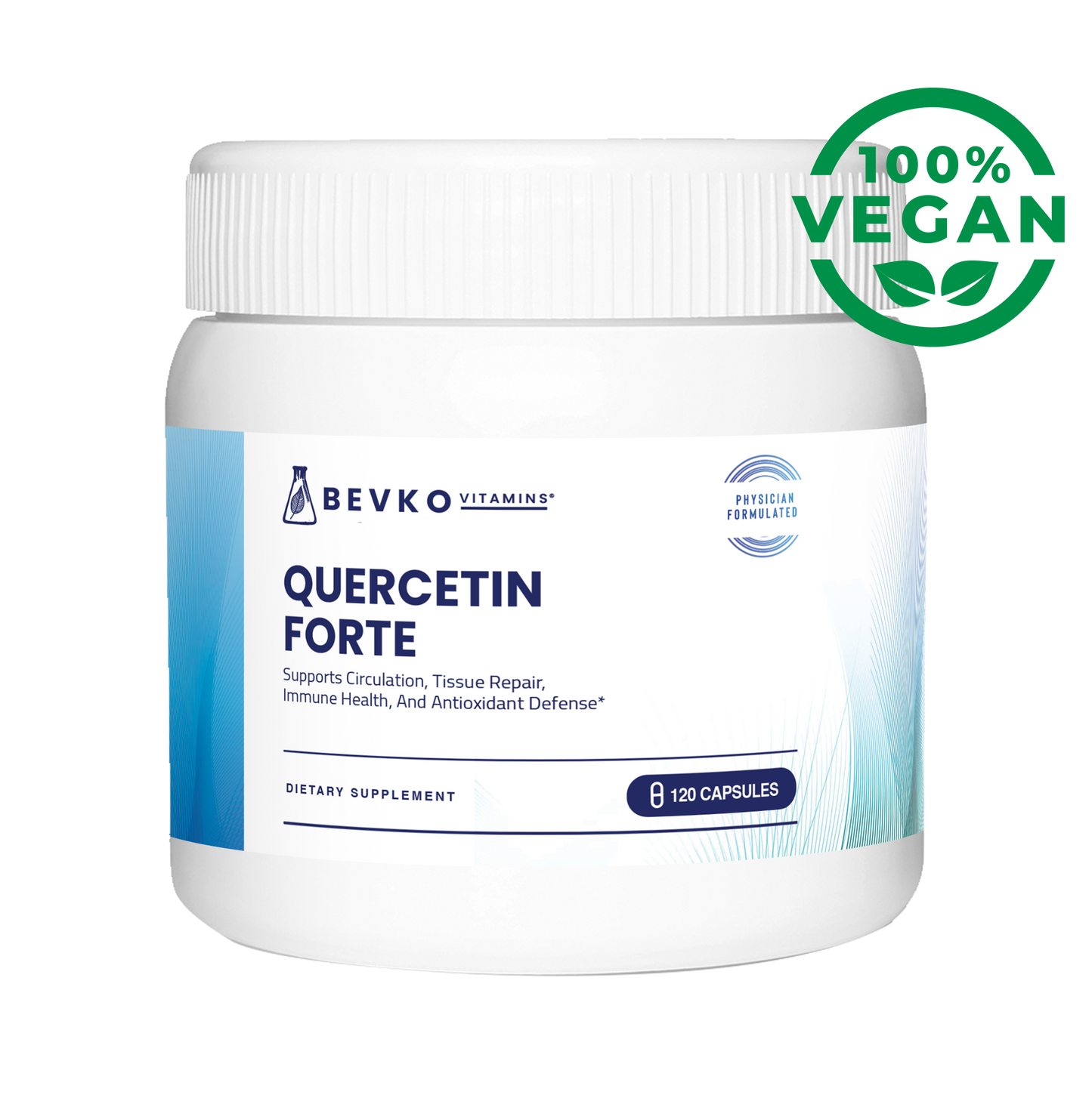 Quercetin Forte