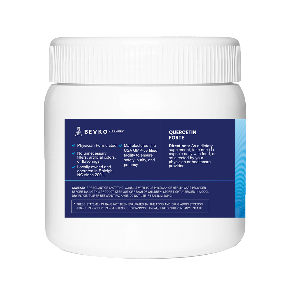 Quercetin Forte