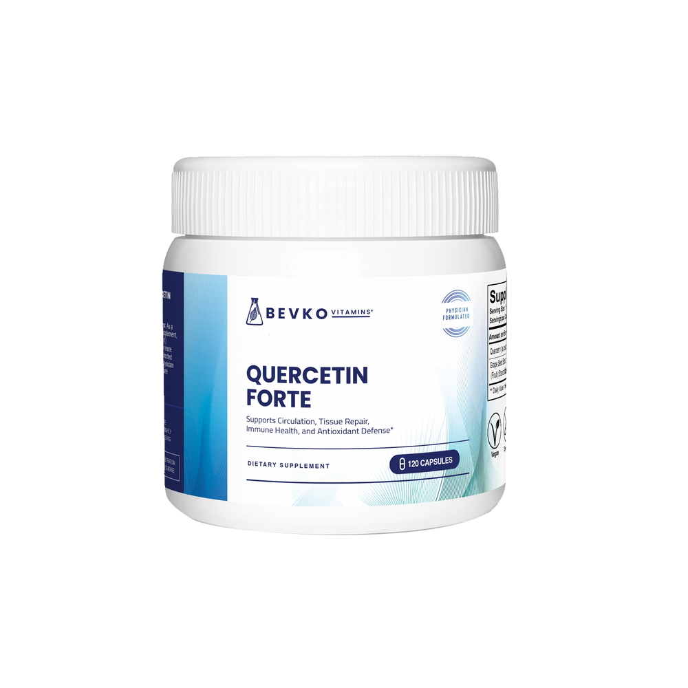 Quercetin Forte