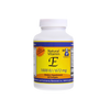 Vitamin E | 60 Softgels - Bevko Vitamins