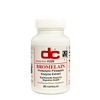 Bromelain 400 mg | 90 Capsules - Bevko Vitamins