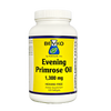 Evening Primrose Oil 1300 mg | 120 Softgels - Bevko Vitamins