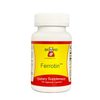 Ferrotin | 120 Capsules - Bevko Vitamins