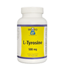 L-Tyrosine | 120 Capsules - Bevko Vitamins
