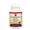 Serrapeptase | 90 Capsules - Bevko Vitamins