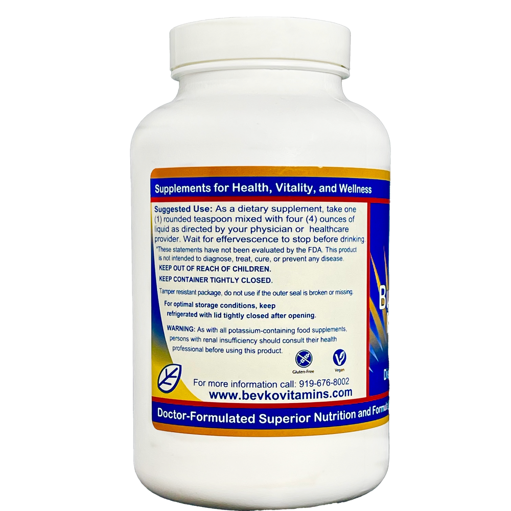 
                      
                        Buffered Vitamin C | Powder - Bevko Vitamins
                      
                    