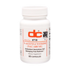 N-Acetylcysteine (NAC) 600mg | 60 Capsules - Bevko Vitamins