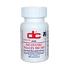 Niacin (No-Flush) 500mg | 60 Capsules - Bevko Vitamins