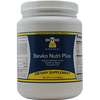 Nutri Plus Protein Powder | Vanilla - Bevko Vitamins