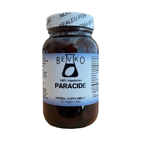 Paracide - Bevko Vitamins