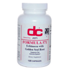 Formula 571 - Echinacea with Golden Seal Root | 120 Capsules - Bevko Vitamins
