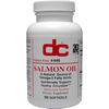 Salmon Oil | 90 Softgels - Bevko Vitamins