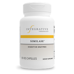 Similase | 180 Capsules - Bevko Vitamins