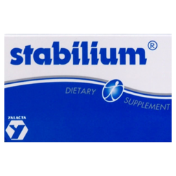 Stabilium | 30 Softgels - Bevko Vitamins