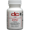 Zinc | 60 Tablets - Bevko Vitamins